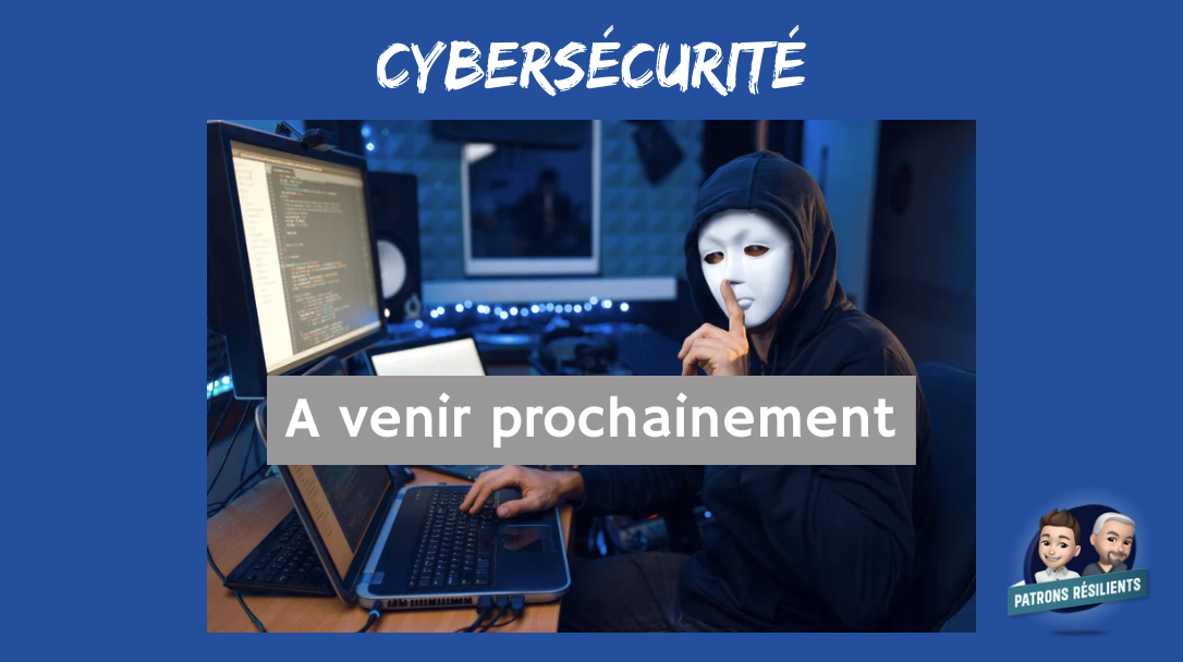 Mignature Cybersécurité