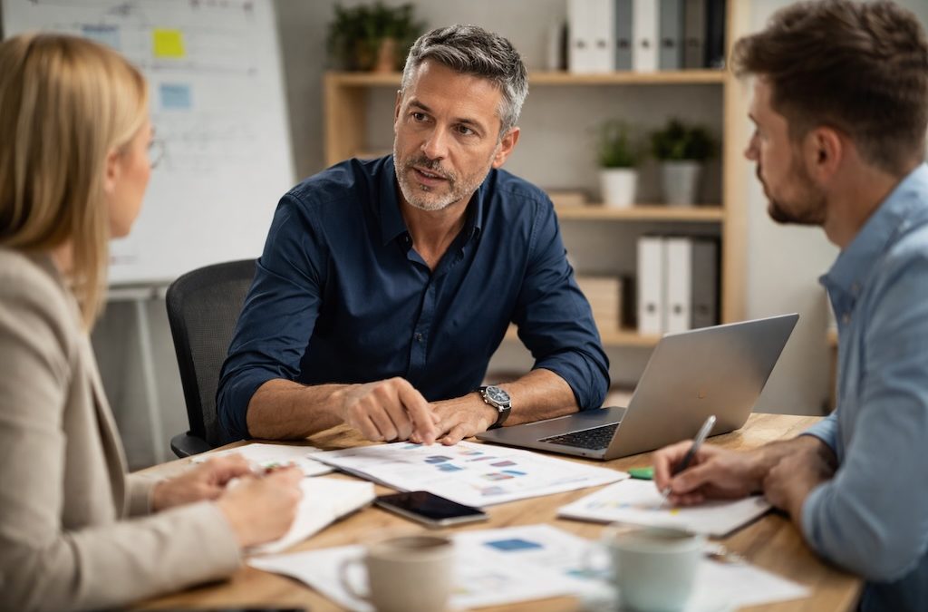 RGPD / LPD : le jour où vous en aurez vraiment besoin, il sera trop tard
